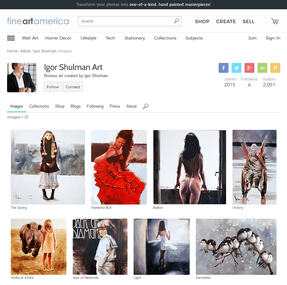 Art Prints