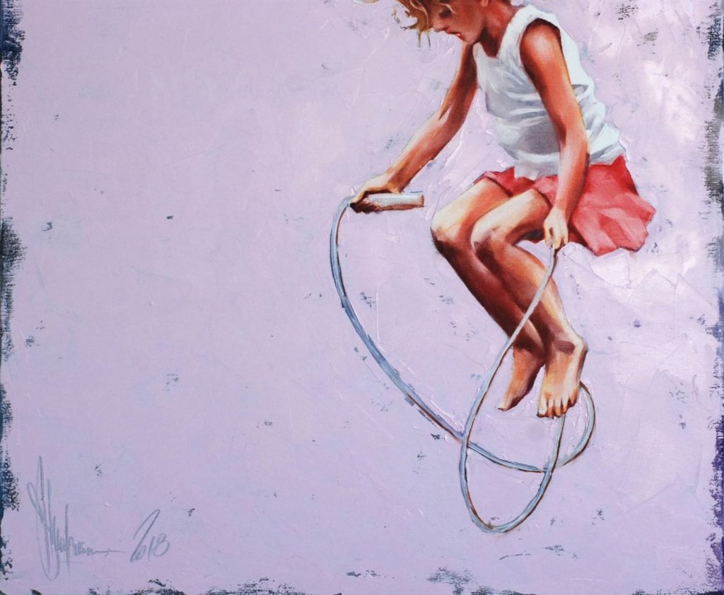 Virtuozo ll artwork by Igor Shulman #artist