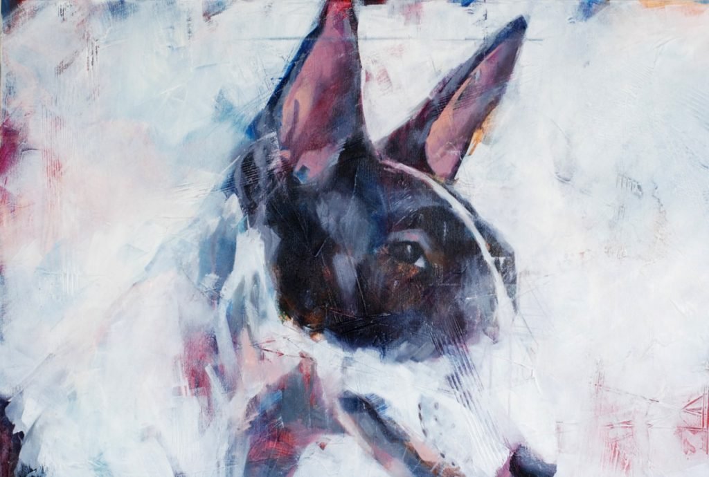 Doubt artwork by Igor Shulman #art
