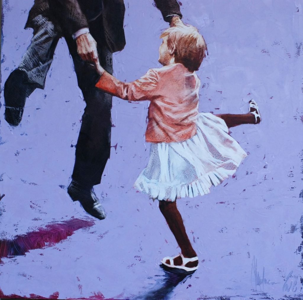 Real real love artwork by Igor Shulman #artist