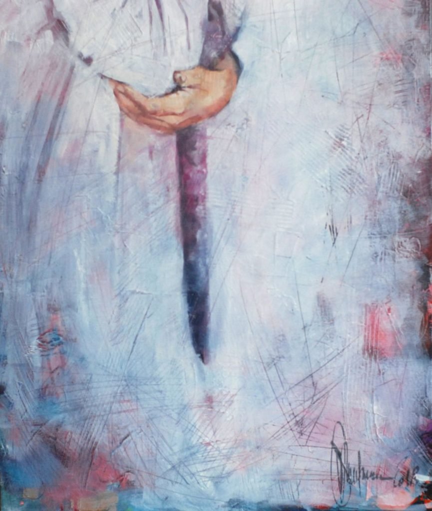 Friends artwork by Igor Shulman #art
