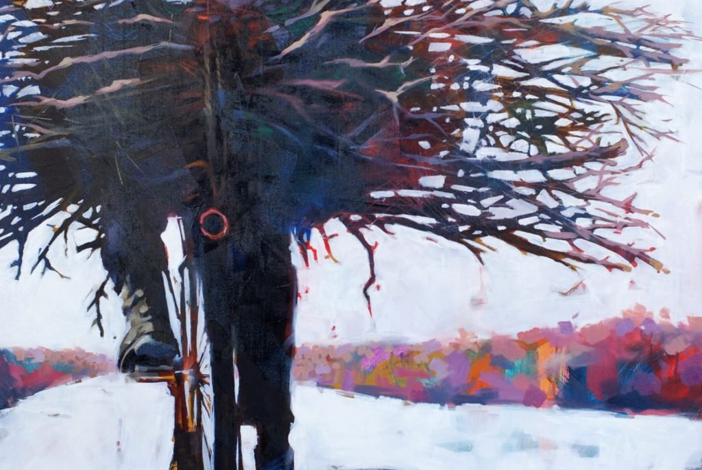Summer dreams artwork by Igor Shulman #artist