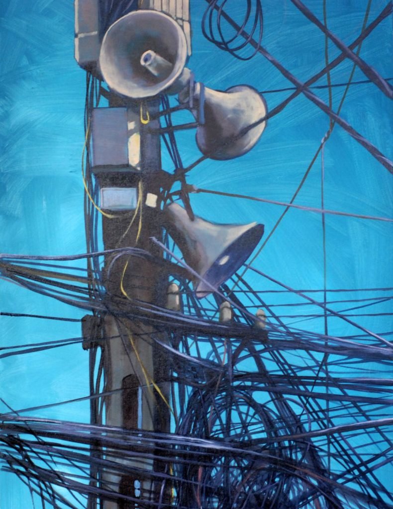 Chaos Theory 2 artwork by Igor Shulman #art