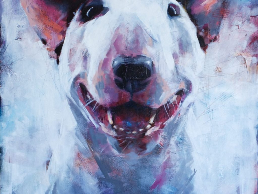 Good Morning artwork by Igor Shulman #artist