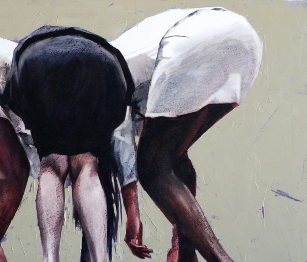 Developments in the office artwork by Igor Shulman #artist