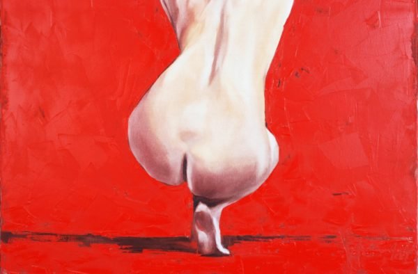 Nude 632 artwork by Igor Shulman #artist