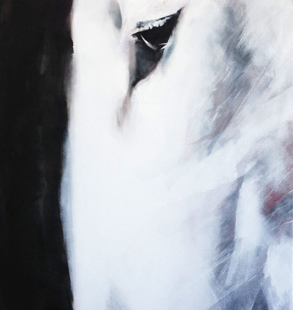 Bride.Dog artwork by Igor Shulman #artist