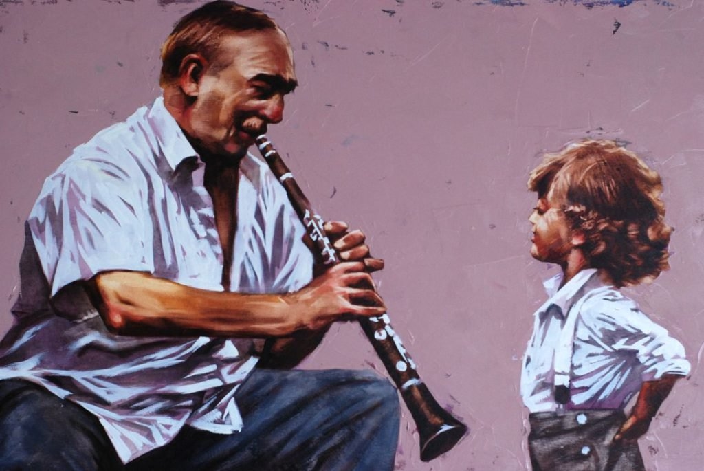 Sounds of Music
