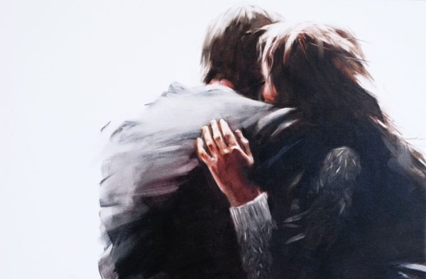 Pleasant Circumstances artwork by Igor Shulman #artist