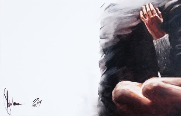 Pleasant Circumstances artwork by Igor Shulman #artist