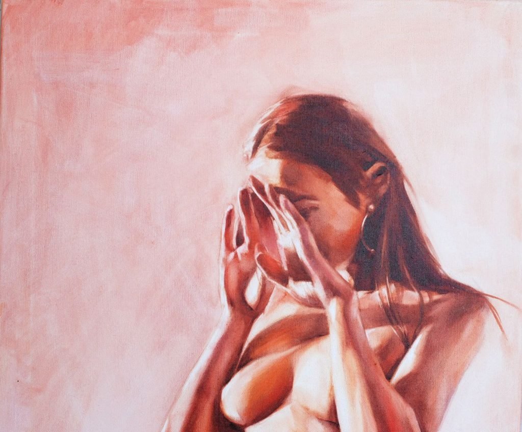 Flash artwork by Igor Shulman #erotic