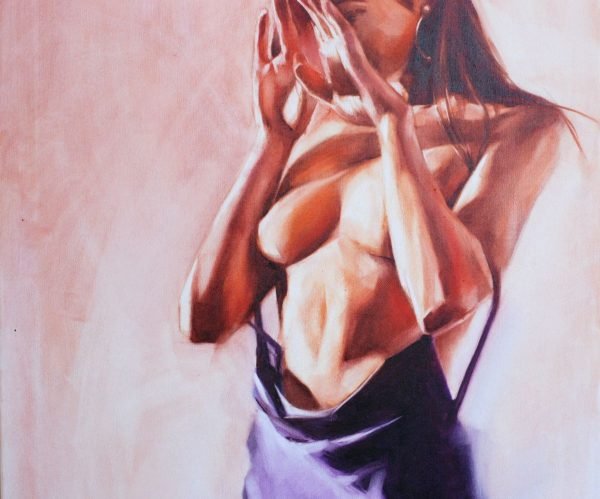 Flash artwork by Igor Shulman #nude