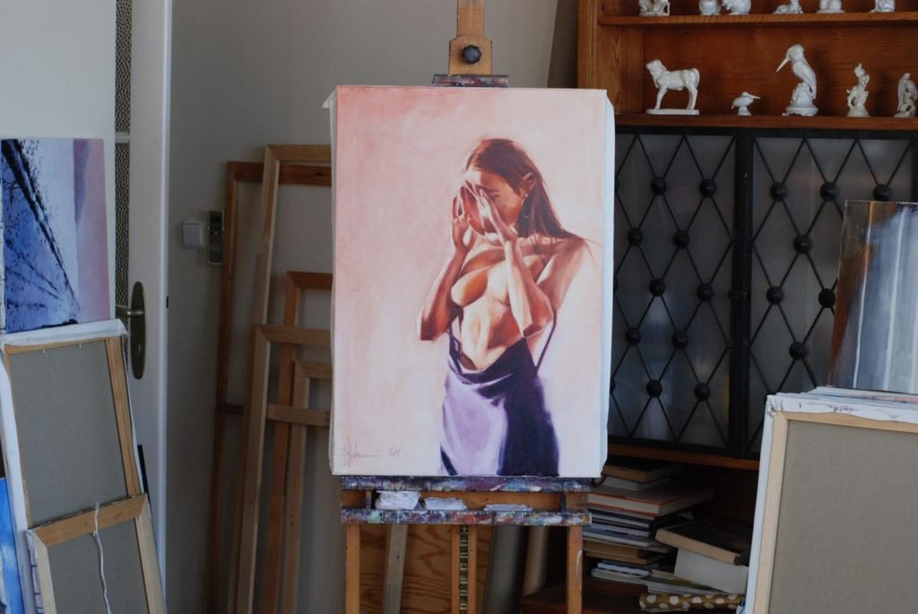 Flash artwork by Igor Shulman #argallery