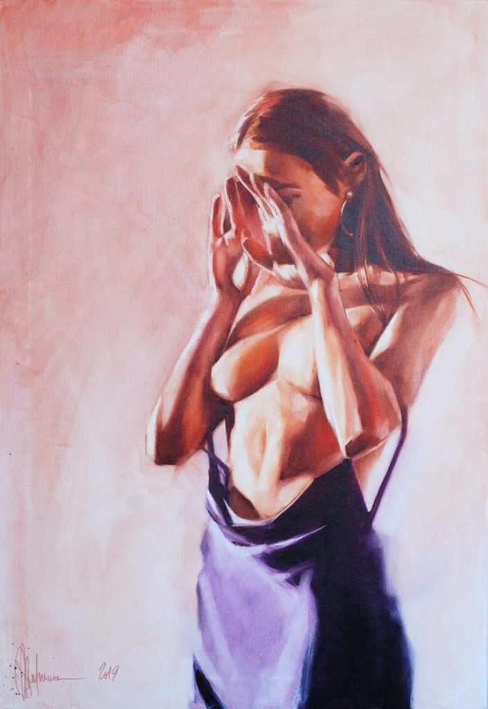 Flash artwork by Igor Shulman #artist
