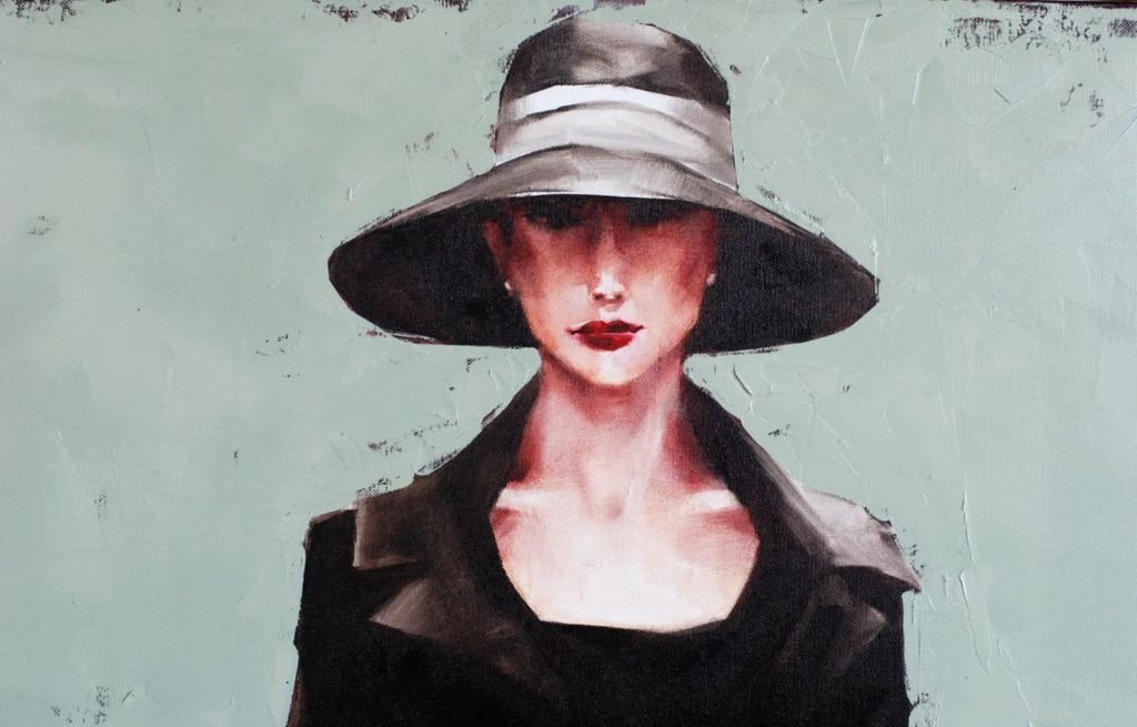 Freedom artwork by Igor Shulman #artist