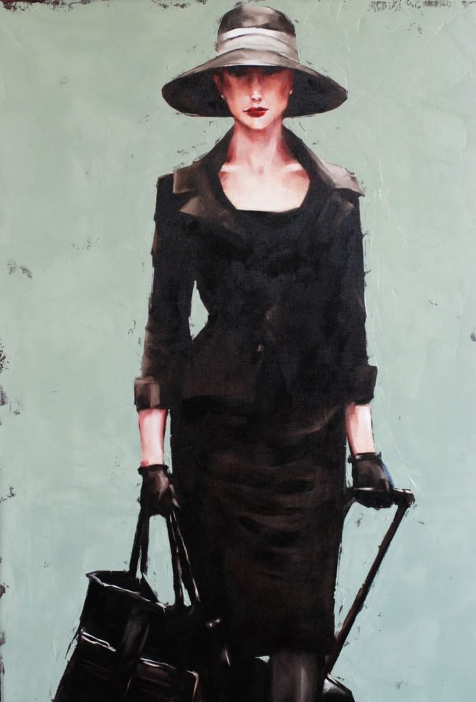 Freedom artwork by Igor Shulman #artist