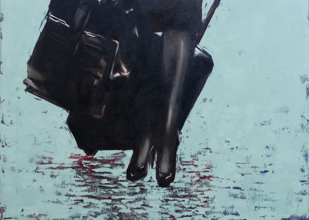 Freedom artwork by Igor Shulman #artist