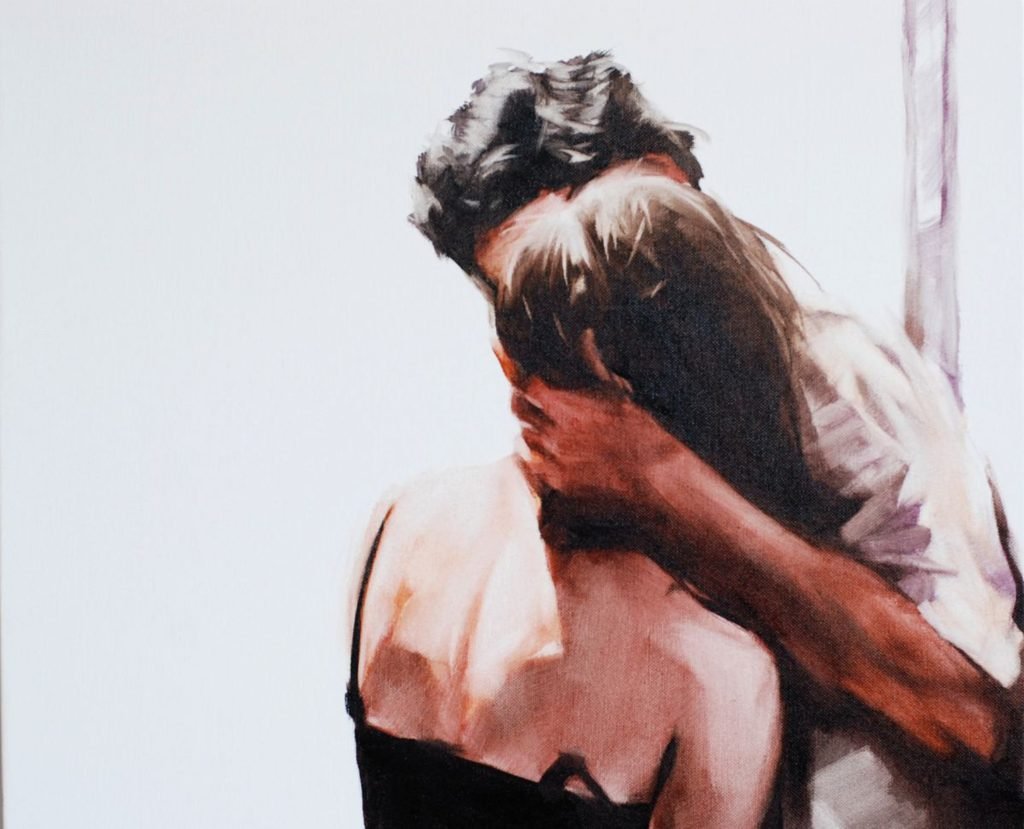Long Farewell artwork by Igor Shulman #artist