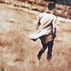 Walk On The Hills