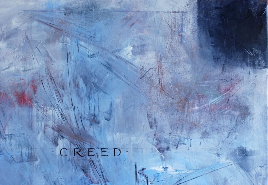 Painting Creed