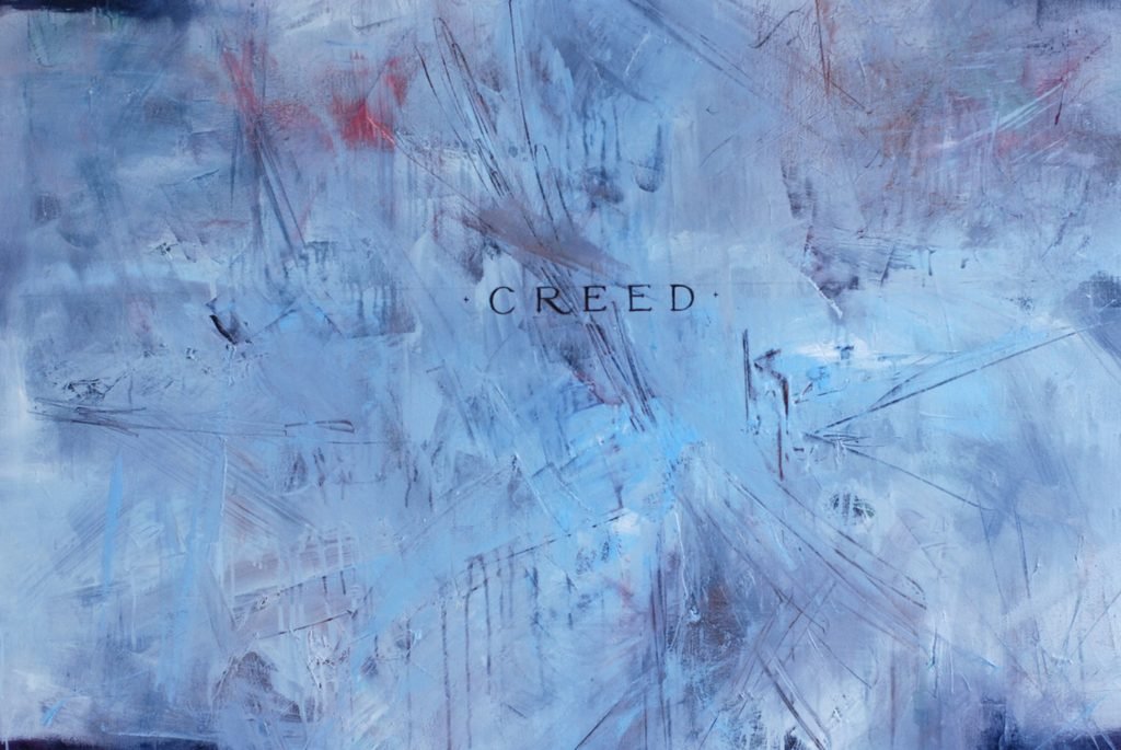 Painting Creed