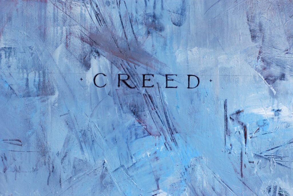 Painting Creed
