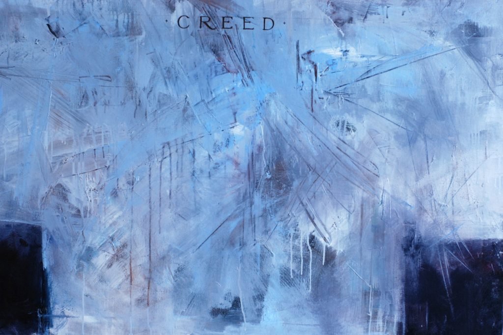 Painting Creed