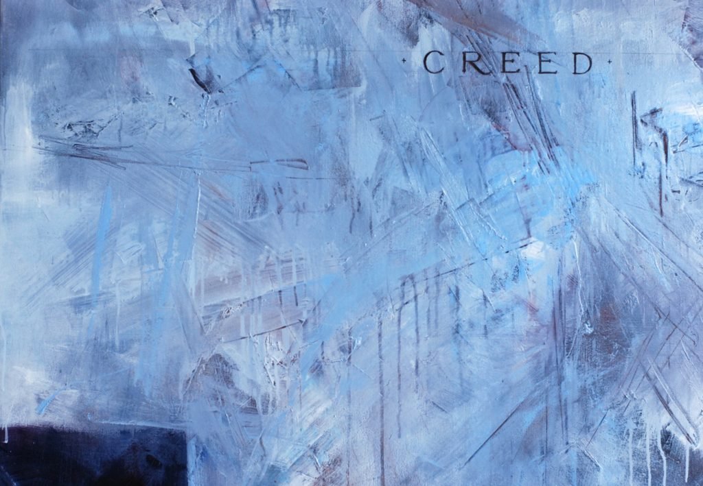 Painting Creed