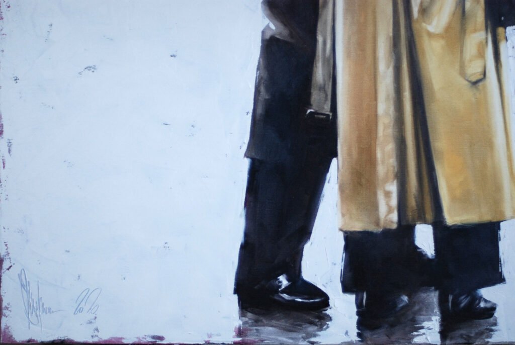 Original artwork by Igor Shulman