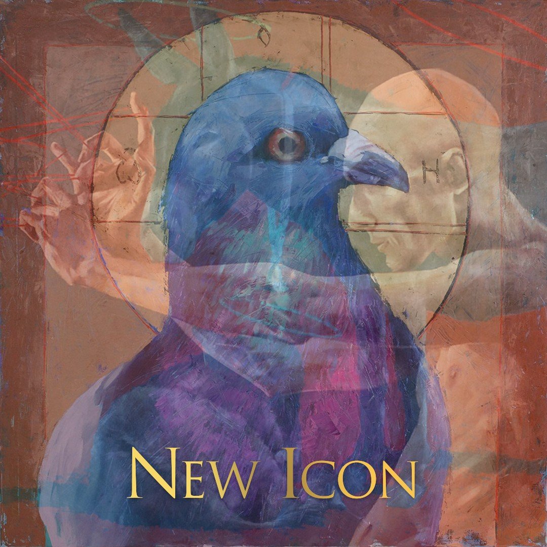 New Icon Collection