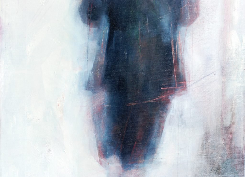 Ambiance (2021) Oil Painting by Igor Shulman