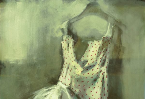 Dream about a Dress Oil Painting by Igor Shulman