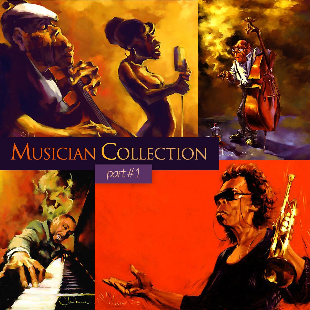 Musician Collection
