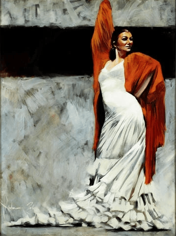 Gloria Dancing (2009) Igor Shulman