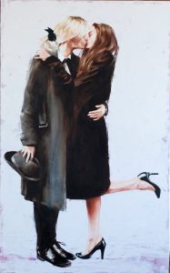 2020 - Gallery of Oil Paintings by Igor Shulman