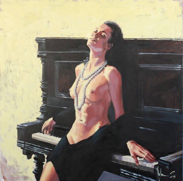aboutofart-woman-and-piano