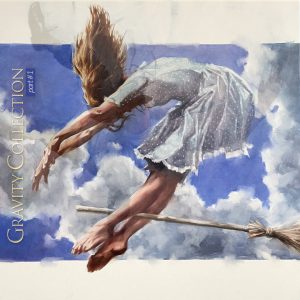 The project Gravity - Igor Shulman Collection