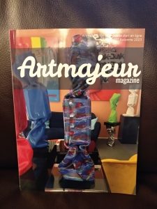 Artmajeur: SHULMANART