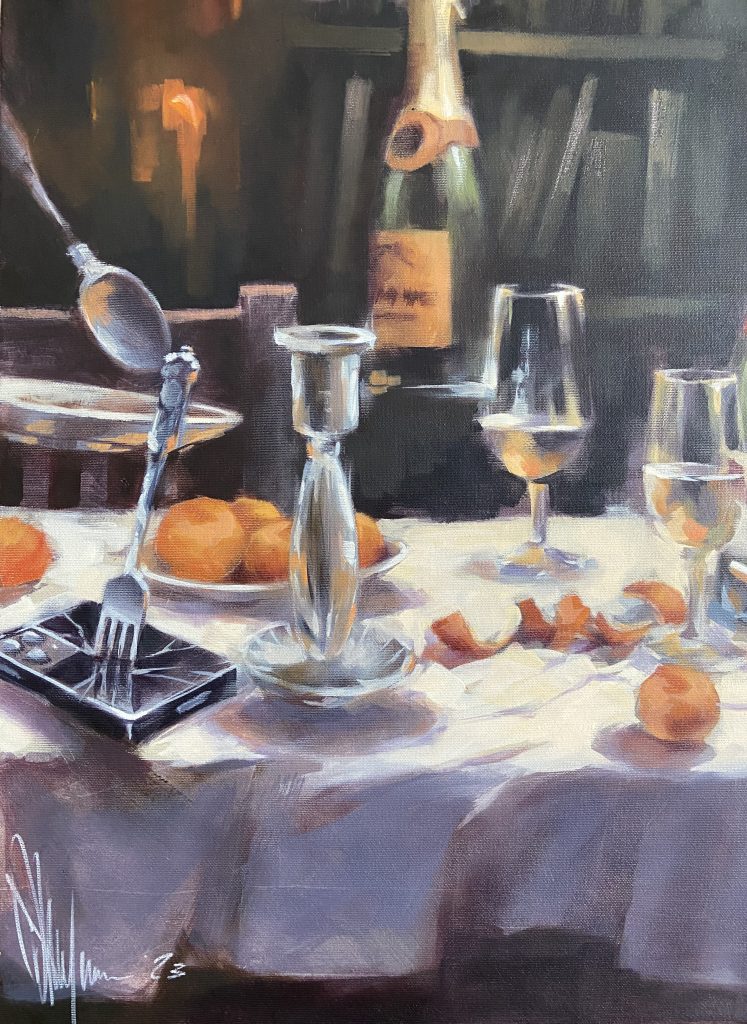 It's a Strange Condition (2023) Igor Shulman