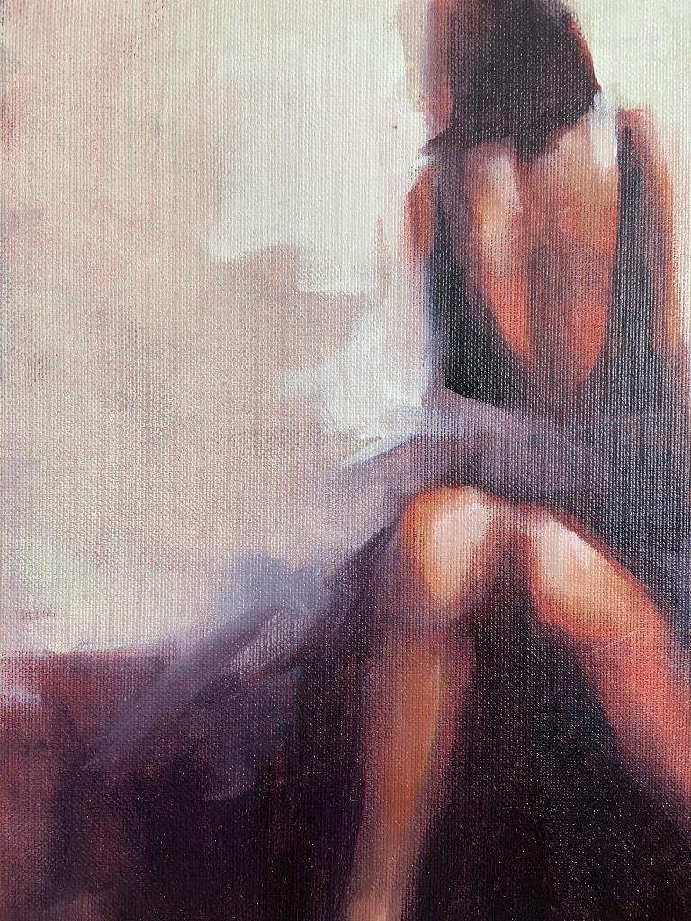 Etude No. 32 (2024) Igor Shulman
