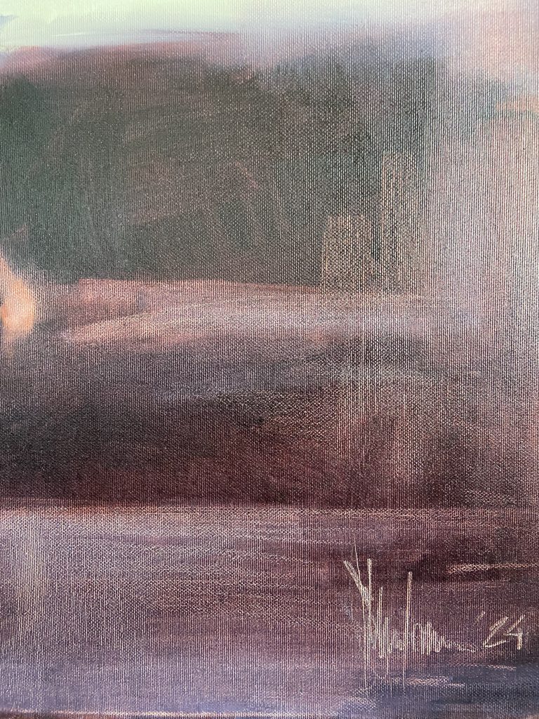 Etude No. 32 (2024) Igor Shulman