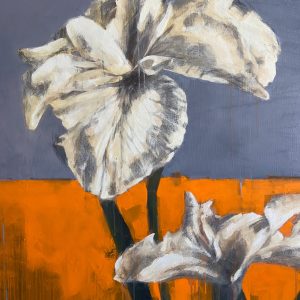 Flowers and plants