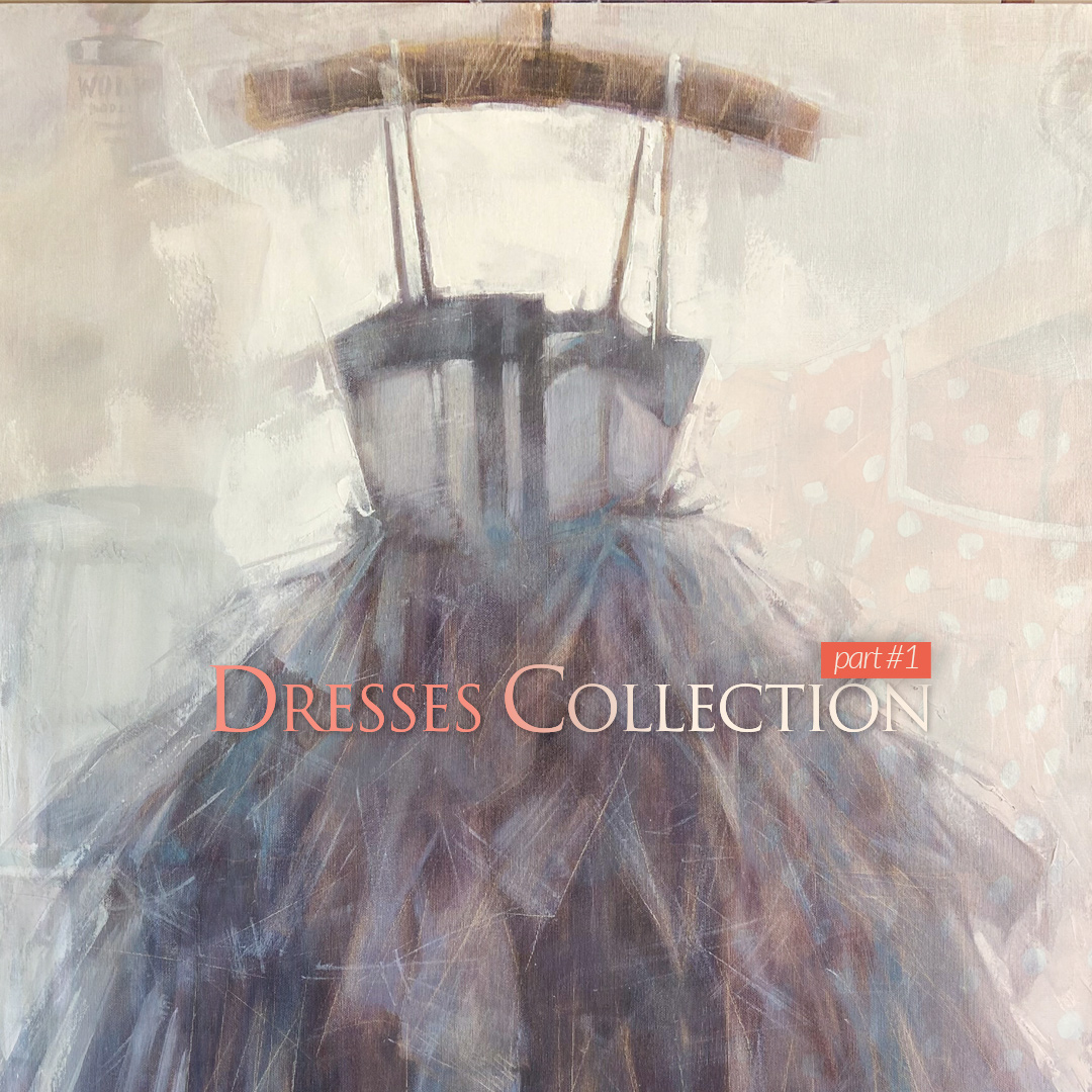 Dresses collection. Vol1