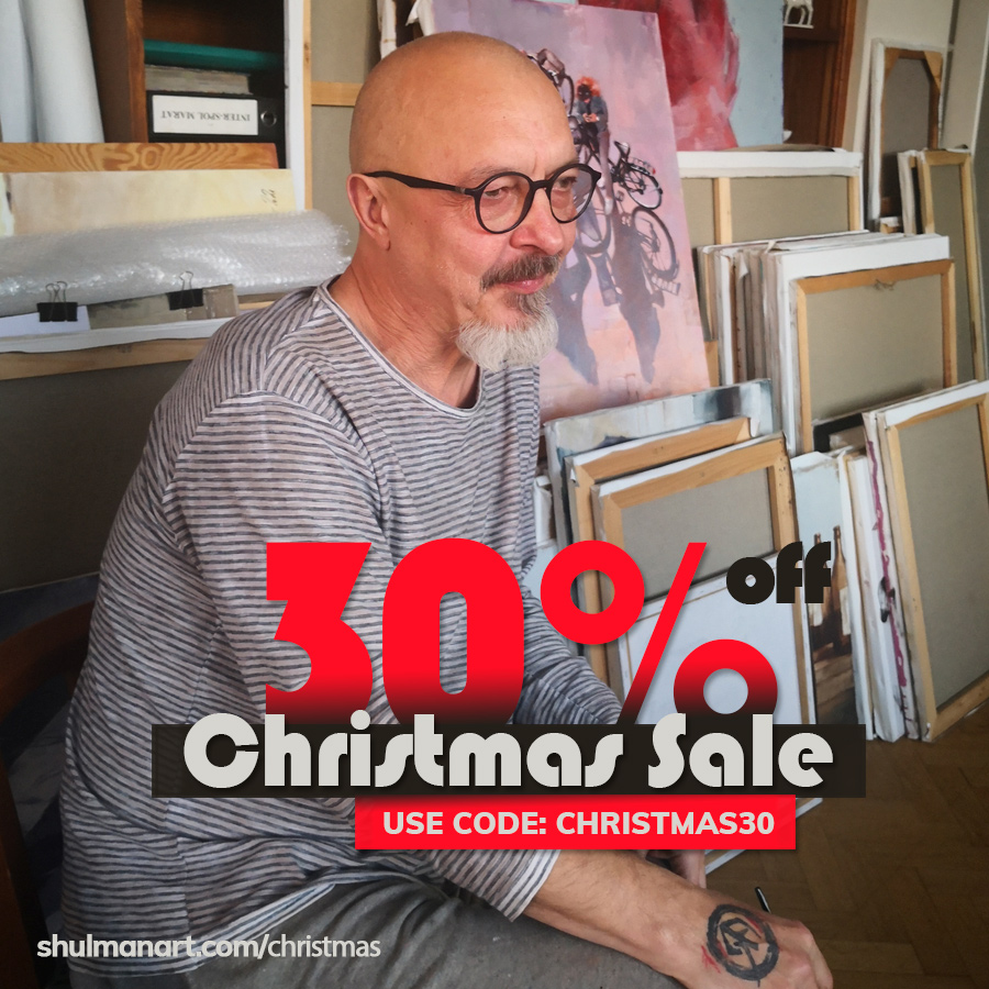 Christmas Sale 2024