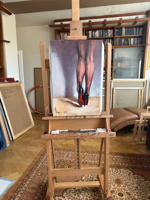 Louboutin Etude 1. - Image 5