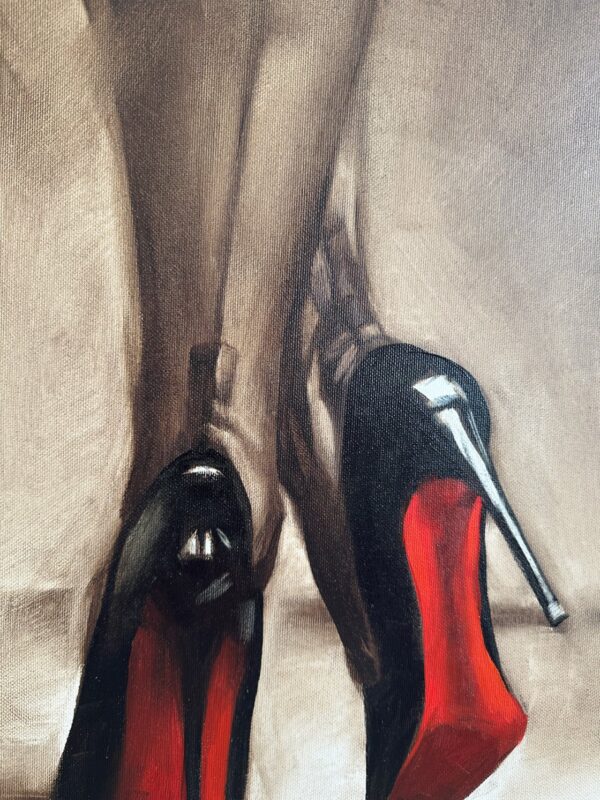 Louboutin Etude 2. - Image 3