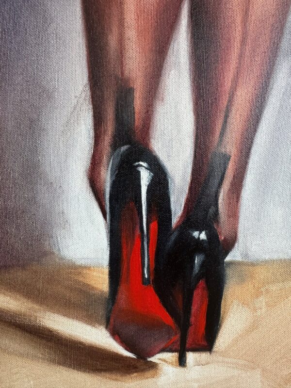 Louboutin Etude 1. - Image 3