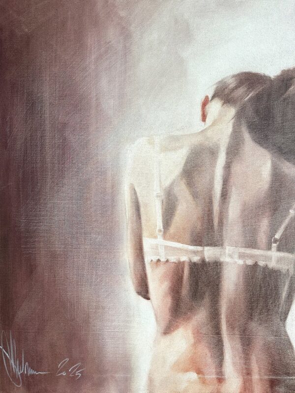 Evening Etude - Image 4
