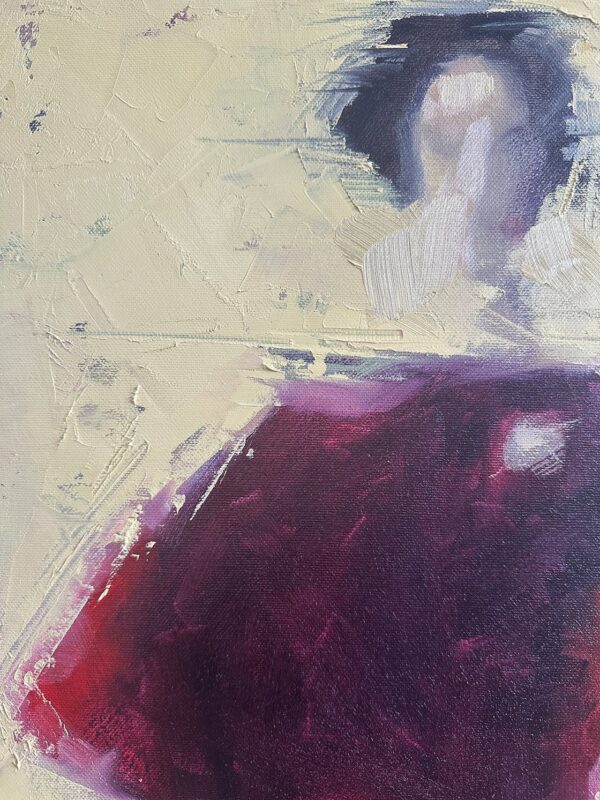 Emotional Portrait - Image 4