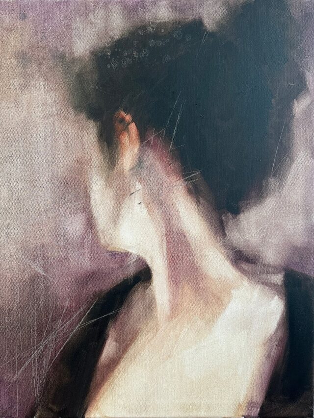 Light and Mood: Etude #165 by Igor Shulman